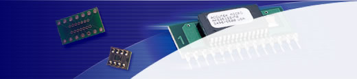 Accutek Microcircuit Corporation:  Your Choice for Custom and JDEC Standard DRAM and SRAM Modules